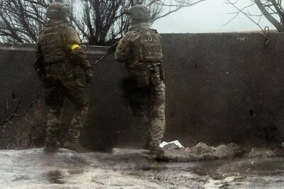 Russia Warns Media About What is Published on Situation in Eastern Ukraine