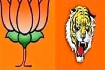 After Delhi election debacle, rift surfaces in BJP, Shiv Sena