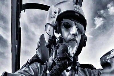 Body of Missing MiG-29 Pilot Nishant Singh Found on Seabed Near Goa Coast 11 Days After Crash