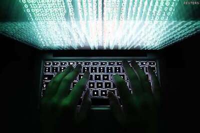 Cyber crimes up by 51 per cent in India, Maharashtra, AP, Karnataka top list