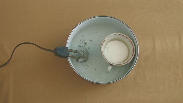 How to Make a Gel Candle