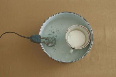 How to Make a Gel Candle