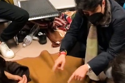 Ukraine Crisis: Scindia Says IAF, Indian Carriers to Bring Back 3,726 People in 19 Flights Today