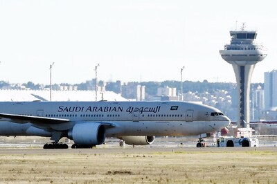 Saudi Airline Says US Will Lift Laptop Ban by July 19