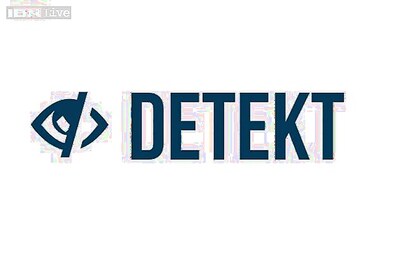 Detekt: A tool that lets users detect surveillance spyware