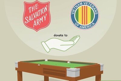 How to Get Rid of a Pool Table