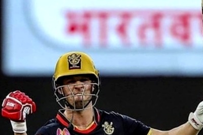 AB de Villiers, Suresh Raina And Two Other Legends to be Part of IPL Mini Auction Expert Panel