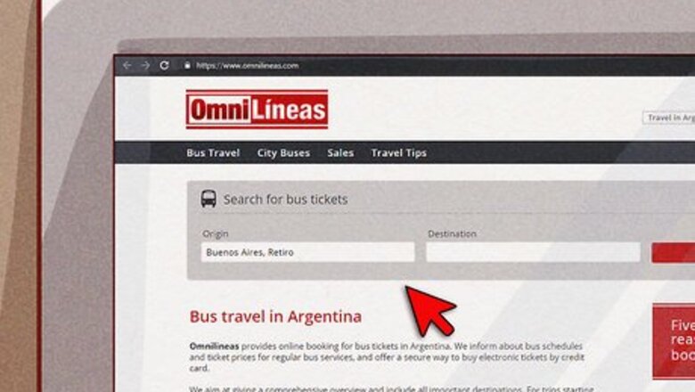 How to Get to Iguazu Falls