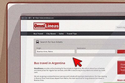 How to Get to Iguazu Falls