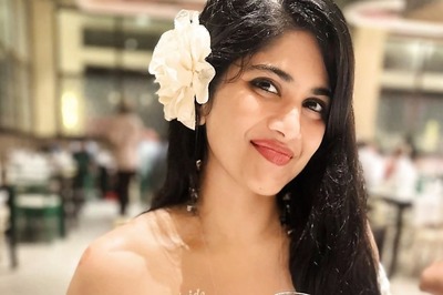 Inside Actress Megha Akash’s Dreamy Bachelorette Party In Sri Lanka
