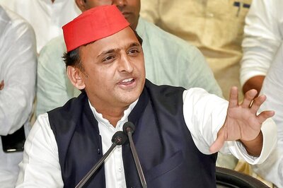 After AAP, Akhilesh Takes a Swipe at Adityanath, Says CM Will Have to Leave if NRC Implemented in UP