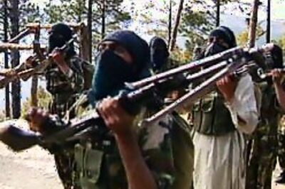 50 Lashkar youth lurking in Mumbai