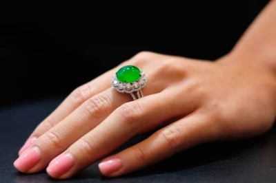 Man Accidentally Drops Daughter-in-law's Ring Worth Crores Into Drainage Ditch