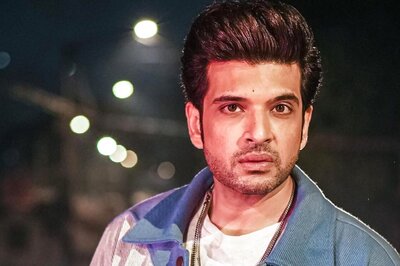 Karan Kundrra Stops His Ishq Mein Ghayal Event For Azaan, Fans Say 'Dil Jeet Liya'