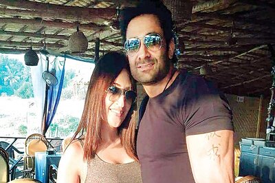 Delhi Air Hostess Suicide Case: Court Rejects Bail Plea of Victim’s In-laws