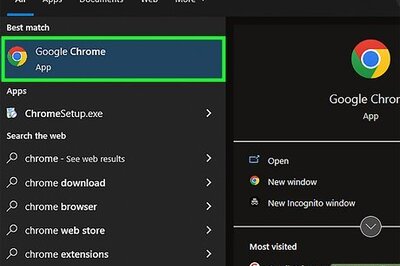 How to Enable Pop-Ups in Chrome on Your Computer