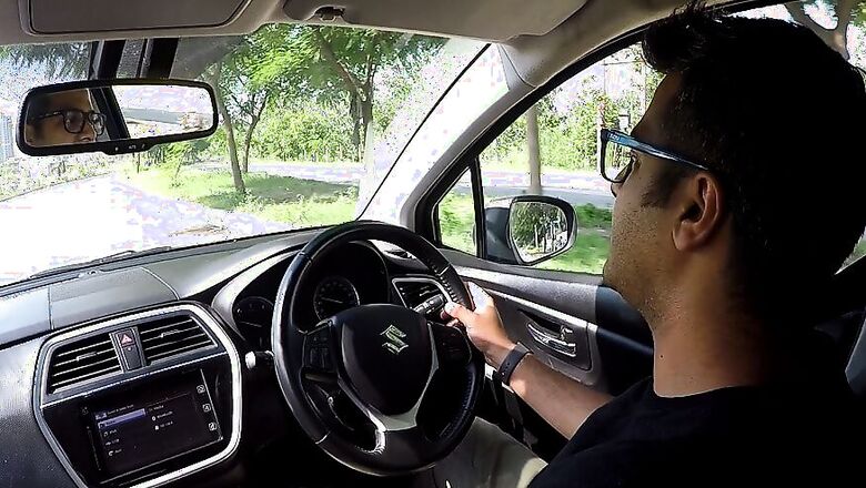 Vision and Road Safety – The Correlation Nobody Talks About [Video]