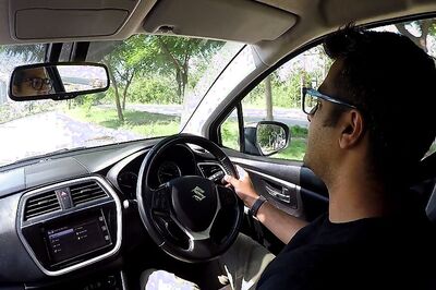 Vision and Road Safety – The Correlation Nobody Talks About [Video]