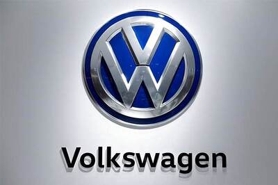 Volkswagen Expands Parts Distribution Centre in Bangalore