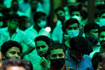 Third Wave of Covid-19 Likely to Hit Maharashtra in December But There May Be Good News