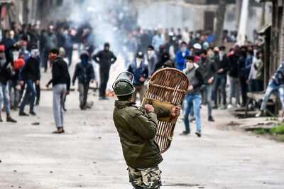 Naya J&K? 6 Separatist Groups Behind Unrest Over Burhan Wani Death Didn't Even Contest Govt Ban In UAPA Tribunal