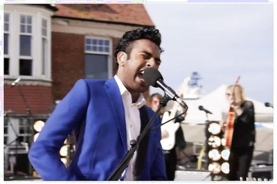 Yesterday Movie Review: Sweet But Drab Homage to Beatles