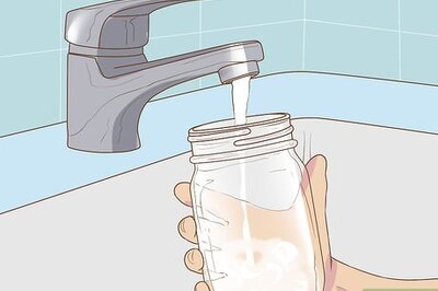 How to Reuse a Jar