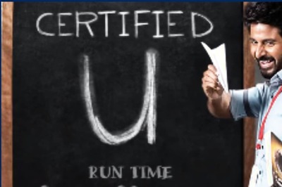 Sivakarthikeyan's Prince Gets U Certificate From Censor Board; Know Release Date