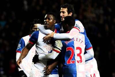 Blackburn name Shebby Singh as football director