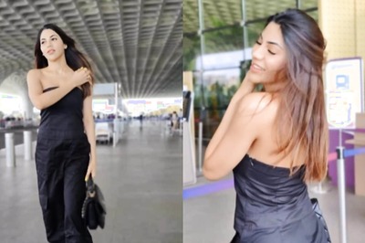 Nikki Tamboli Brutally Trolled After She Steps Out In Sexy Top, Netizens Say 'Aise Kapde Kyun...'
