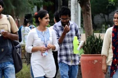 JEECUP 2023 Round 2 Counselling Seat Allotment Results To Be Out Tomorrow