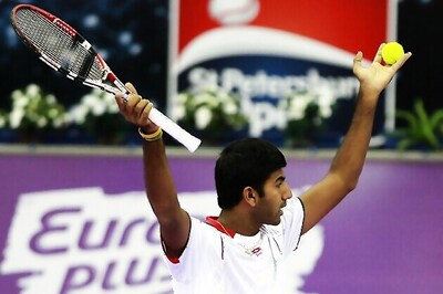 Wimbledon: Bopanna-Zheng in mixed quarters