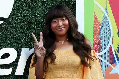 Naomi Osaka Plans To Return In Time For Australian Open 2024