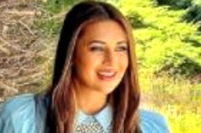 Did You Know Divyanka Tripathi is a Gold Medalist in Rifle Shooting?