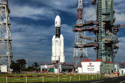 Israeli High School Students to Launch Self-made Satellite from Sriharikota