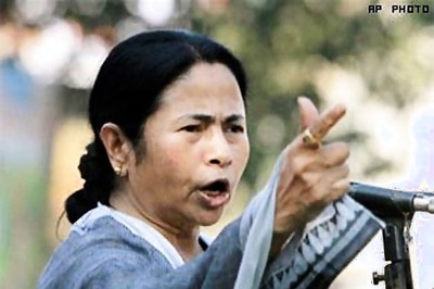 Mamata will join an alliance led by either Congress or BJP: CPIM