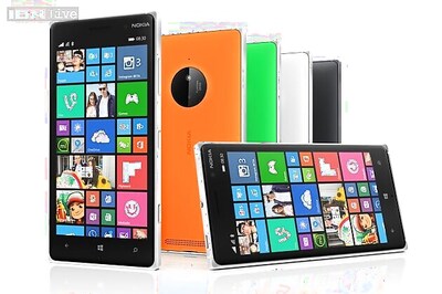 Microsoft drops Nokia name from Lumia smartphones, new devices will be branded 'Microsoft Lumia'