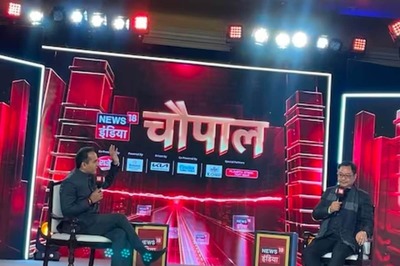 'Rahul Gandhi Not A Serious Politician, Kejriwal Corrupt': Kiren Rijiju Takes A Jibe At Opposition