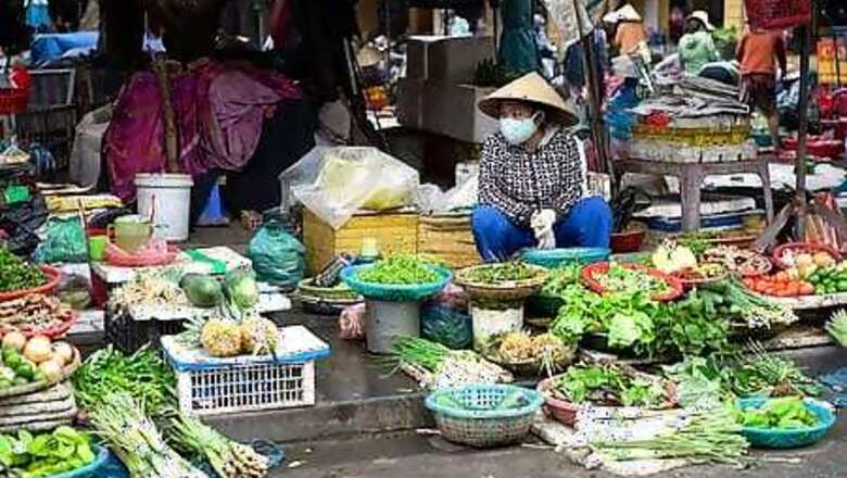 World Food Price Index Rises in July, Extending Rebound