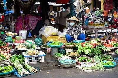 World Food Price Index Rises in July, Extending Rebound