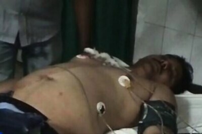 Mathura clashes: 4 dead, 16 injured