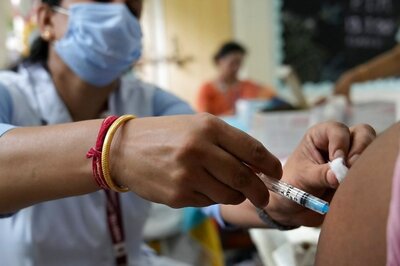 About 25 lakh People in Telangana Did Not Take 2nd Covid Vaccine Dose Even After Due Date: Official