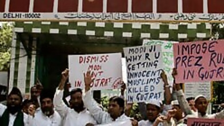 Communal case reopens, priest arrested