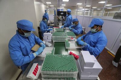 Vaccine Diplomacy: These Pandemic-hit Nations Have So Far Received Covid Jabs from India