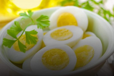 Does Eating An Egg A Day Cause Cholesterol? Here’s What Studies Say