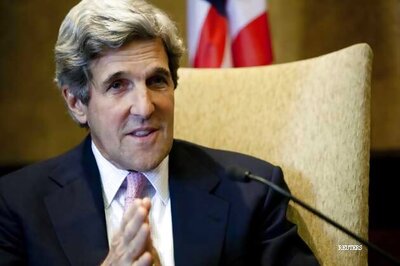 US says door still open on Iran nuclear talks