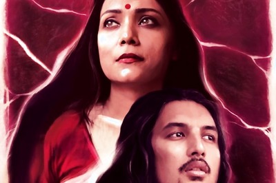 Mumbai Film Festival Screens a Movie on Cannibalism, Aamis