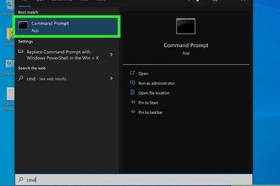 How to Run a Program at the Windows Command Prompt: 2 Ways