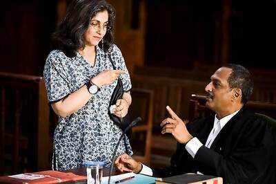 First Cut: Tum Milo...saved by Nana-Dimple