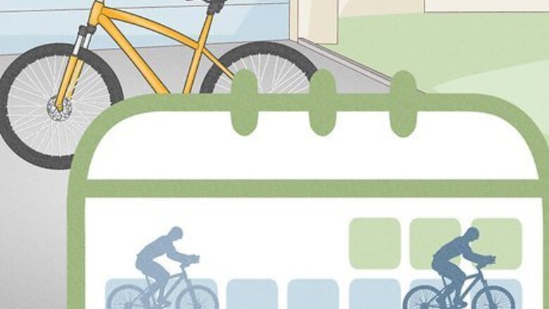 How to Cycle Long Distances